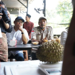 Durian Punggur Dominasi Kontes Pameran Flora dan Fauna Bumi Khatulistiwa