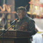 Keberagaman Kekuatan Persatuan Kalbar
