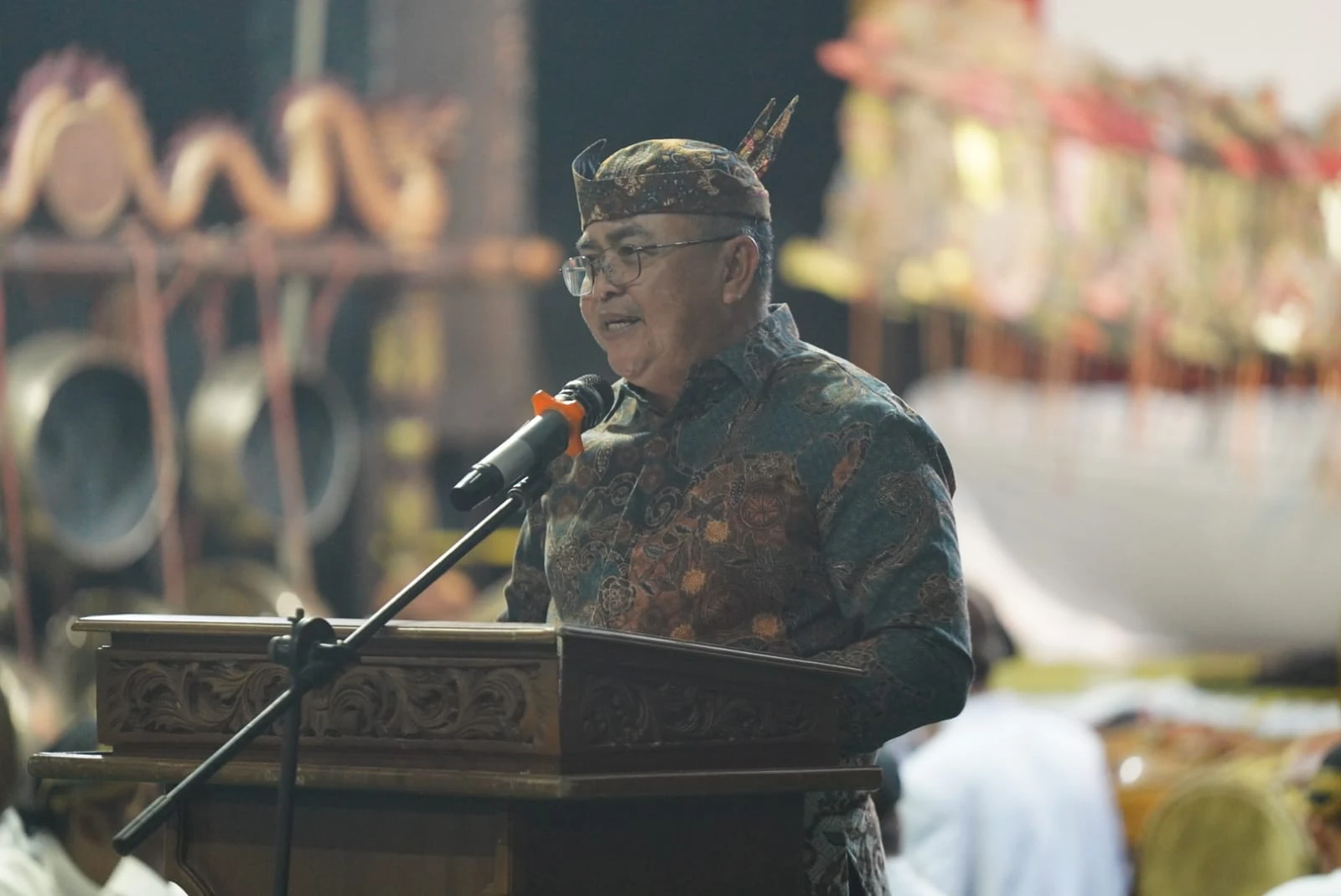 Keberagaman Kekuatan Persatuan Kalbar